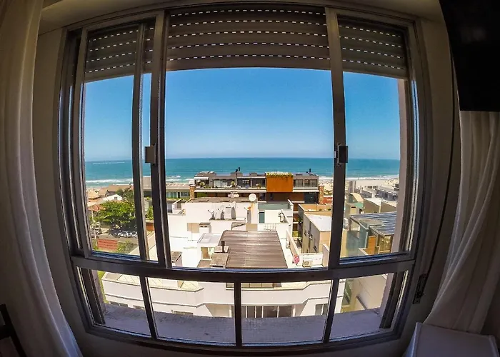 Farol Hotel