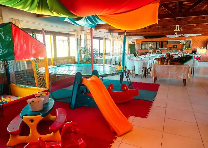 Oceano Hotel