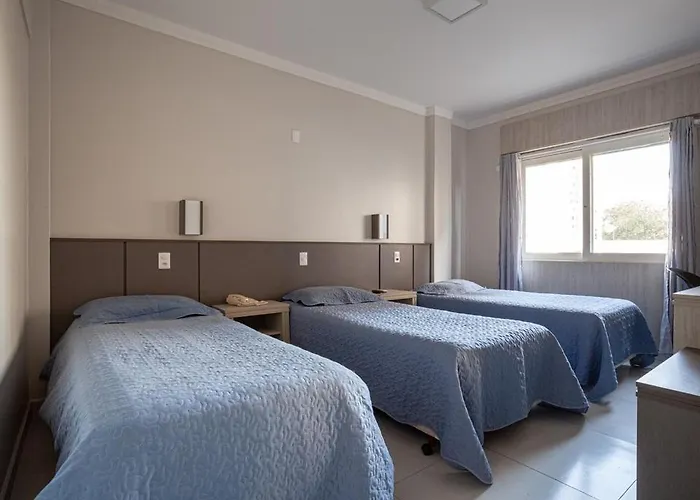 A Furninha Hotel